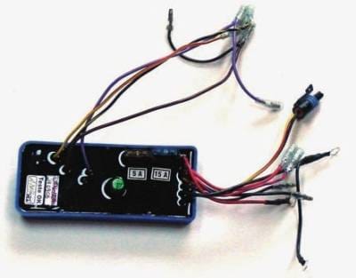 New Cdi Box Compatible With Sea-Doo 1995-1996 Gts 1995-1996 Sp Jet Ski 580Cc 278000474 278001135 thumbnail 4