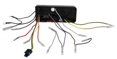New Cdi Box Compatible With Sea-Doo 1995-1996 Gts 1995-1996 Sp 580Cc 1996 Sp 650Cc 1996 Hx 720Cc thumbnail 3