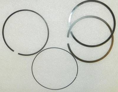 New 99.96Mm Piston Compatible With Rings Sea-Doo 2006-07 Gti 05-08 Rxp Rxt Gtx 4 Tec Ltd 1503Cc thumbnail 4