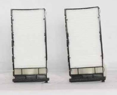 New Cabin Air Filter Compatible With 2001-2004 Nissan Frontier Ra-29 Ra29 Cf1098 Af1241 4856 thumbnail 5