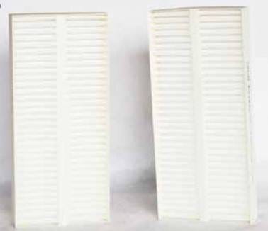 New Cabin Air Filter Compatible With 2004-10 Infiniti Qx56 24854 4854 Aq1095 Ra-18 Ra18 Cf10388 thumbnail 6