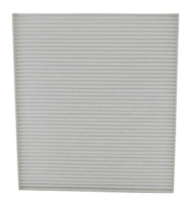 New Cabin Air Filter Compatible With Kia 09-10 Borrego 05-09 Spectra5 04-09 Spectra 49353 800084P thumbnail 4