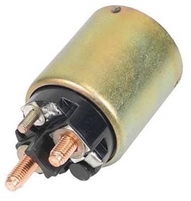 New 12V Solenoid Compatible With 1994-1997 Hyster Lift Truck S-60Xm S-65Xm Gm 2.2L 8104550250 thumbnail 6