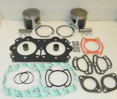 New Platinum Rebuild Kit Compatible With .25Mm Over Sea-Doo 98-99 Gtx Xp 00-02 Rx 01 Rx X 951 thumbnail 3