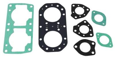 New Jet Ski Rebuild Kit Compatible With Standard Bore 76Mm Kawasaki 1989-96 Ts 1986-95 X2 650Cc thumbnail 12