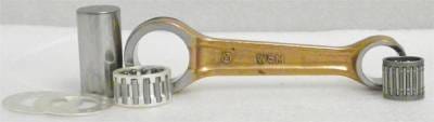 New Connecting Rod Kit Compatible With Sea-Doo 1997-1999 Gsx Ltd 2000-2001 Lrv20 03 Xp Di 951Cc thumbnail 4