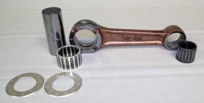 New Jet Ski Connecting Rod Kit Compatible With Yamaha 1997-2002 Gpr 1200Cc 2003-2008 Gpr 1300Cc thumbnail 5