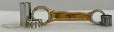 New Front/Mag Middle Connecting Rod Compatible With Polaris 97-00 Pro 96-97 Sl Slt 95-96 Slx 780 thumbnail 4