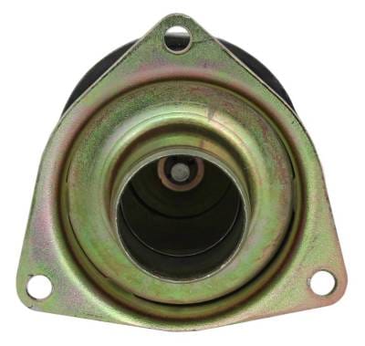 New 12V Solenoid Compatible With Case Tractor - Farm 5288 Dt436b Diesel 1981-1986 7288 1985-1986 thumbnail 12
