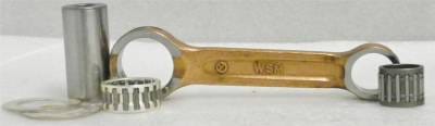 New Connecting Rod Compatible With Polaris 2002-2004 Freedom 1996-1997 Hurricane Slt Sl 700Cc thumbnail 3