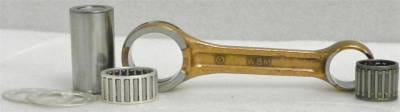 New Connecting Rod Kit Compatible With 1999-2005 Kawasaki Jet Ski Ultra 150 1200Cc 010-542 thumbnail 3