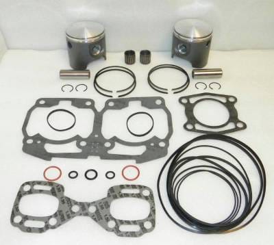 New Platinum Rebuild Kit Compatible With 1Mm Over Sea-Doo 2005 3D Rfi Gti Rfi Std Le 800Cc thumbnail 3