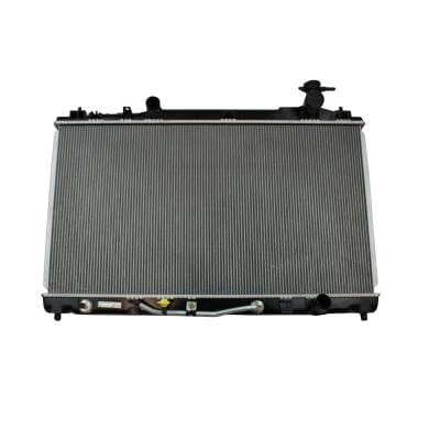 New Radiator Assembly Compatible With Toyota 09-13 Venza To3010332 16400-0V010 Cu13090 2470 2470 thumbnail 2