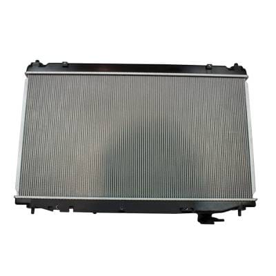 New Radiator Assembly Compatible With Toyota 09-13 Venza To3010332 16400-0V010 Cu13090 2470 2470 thumbnail 4
