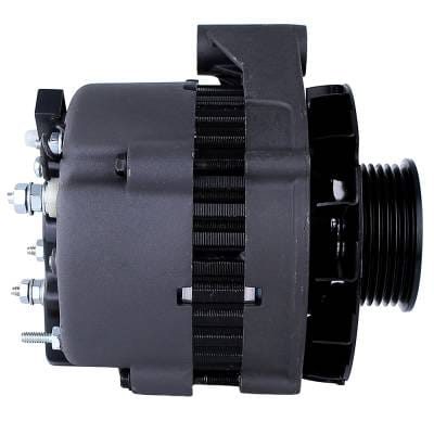 New Alternator Compatible With Lucas And Mando Marine Engine Various Models 20105 Ac165622 20105 thumbnail 14