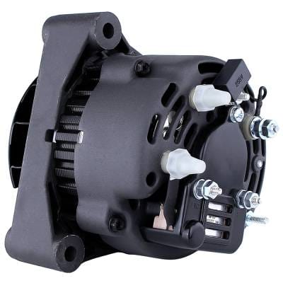 New Alternator Compatible With Volvo Penta Marine Engines 3.0 Gs Gsm Gsp 4.3 Gxi 3860082 20105 20105 thumbnail 8