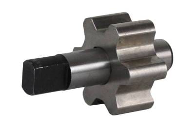 New Jet Ski Oil Pump Shaft Compatible With Sea-Doo 2007-2012 Gtx 2004-2012 Rxp 2005-12 Rxt 1503 thumbnail 4