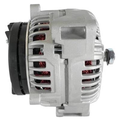 Alternator Compatible With John Deere Tractor 2002-2005 3120 6220 6320 6420 6520 4280470F91 thumbnail 8