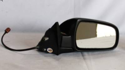 New Door Mirror Pair Compatible With Nissan 96-99 Maxima Power W/O Heat Ni1320112 68514N 68513N thumbnail 4