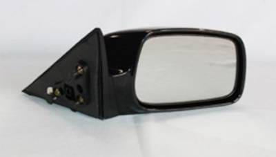 New Door Mirror Pair Compatible With Toyota 07-11 Camry Power W/ Heat To1320214 8791006200C0 thumbnail 3
