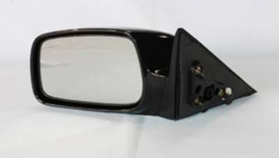 New Door Mirror Pair Compatible With Toyota 07-11 Camry Power W/ Heat To1320214 8791006200C0 thumbnail 7