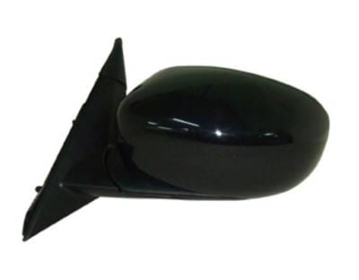 New Door Mirror Pair Compatible With Dodge 09-10 Charger Power W/ Heat Ch1320309 Dg65el Dg65er thumbnail 8