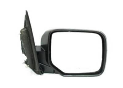 New Door Mirror Pair Compatible With Honda 09-12 Pilot 76208-Sza-A11za 76258-Sza-A11za Heated thumbnail 3