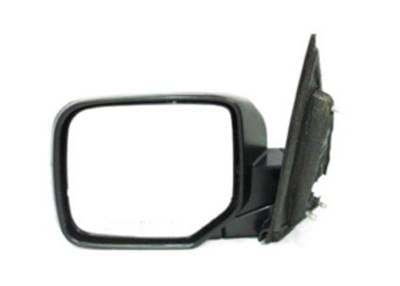 New Door Mirror Pair Compatible With Honda 09-12 Pilot 76208-Sza-A11za 76258-Sza-A11za Heated thumbnail 7