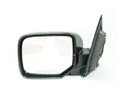 New Door Mirror Pair Compatible With Honda 09-12 Pilot 76208-Sza-A01za 76258-Sza-A01za Nonheated thumbnail 7