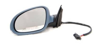 New Door Mirror Pair Compatible With Volkswagen 04 Passat Power W/Heat Vw1321129 Vw1320129 Vw1321129 thumbnail 7