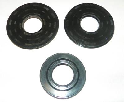 New Jet Ski Crank Seal Kit Compatible With Yamaha 1997 1998 1999 2000 2001 2002 Gpr 1200Cc thumbnail 3