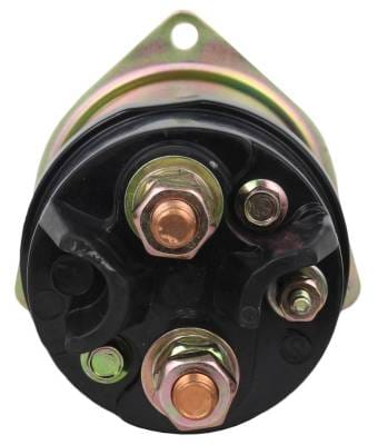 New 12V Solenoid Compatible With Caterpillar Tractor - Farm D3b-Sa 3204 1985-1987 Snls-D37a thumbnail 8