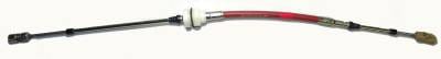 New Nozzle Cable Compatible With Yamaha 1999-2000 Gp 1997-1998 Wave Runner 760 1998-2000 Gp 800 thumbnail 4