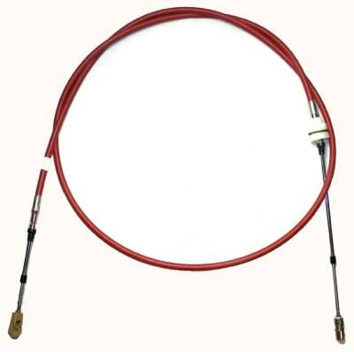 New Nozzle Cable Compatible With Yamaha 2001-2003 Gp 800Cc 2000-2002 Gp 1200Cc F0x-6153E-19-00 thumbnail 4