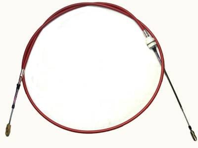 New Nozzle Cable Compatible With Yamaha 2003-2008 Gp-R 1300Cc F1g-6153E-02-00 F1g-6153E-01-00 thumbnail 3