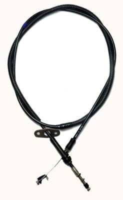 New Throttle Cable Compatible With Yamaha 2006-2008 Fx Cruiser 1000 2006-2008 Fx Cruiser Ho 1100 thumbnail 4