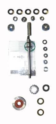 New Super Charger Kit Compatible With 17 Tooth Sea-Doo 03 Gtx Ltd 185 1503Cc 420881150 420881947 thumbnail 4