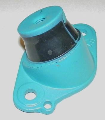 New Motor Mount Compatible With Kawasaki 1991-1995 Sc 650Cc 1987-1993 Sx 650Cc 1989-1996 Ts 650 thumbnail 6