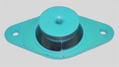 New Motor Mount Compatible With Kawasaki 2002-2005 Stx-R 1200Cc 199-2005 Ultra 150 1200Cc 92160-3903 thumbnail 3