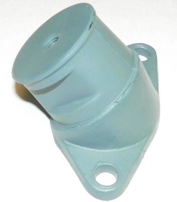 New Motor Mount Compatible With Yamaha 1990-1993 Super Jet 650Cc 1995-2012 Super Jet 700Cc thumbnail 5