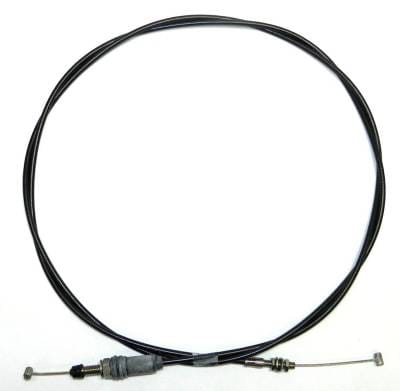 Throttle Cable Compatible With Kawasaki Pwc Stx-12F 1200Cc 2003-13 54012-3771 Jet Ski Replacement thumbnail 4