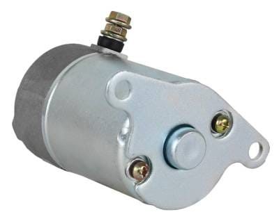 New 12V 10T 0.22Kw Starter Motor Clockwise Compatible With Dayang Scooters 50Cc thumbnail 8