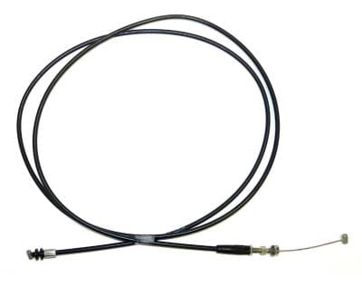 Throttle Cable Compatible With Sea-Doo Pwc Gti 1503Cc 2003-11 277001-170 Jet Ski Replacement thumbnail 4