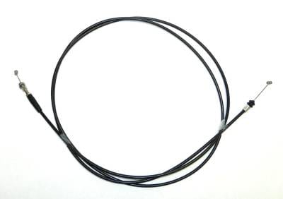 Throttle Cable Compatible With Sea-Doo Pwc Gtx 1503Cc 2003-09 277001-121 Jet Ski Replacement thumbnail 3