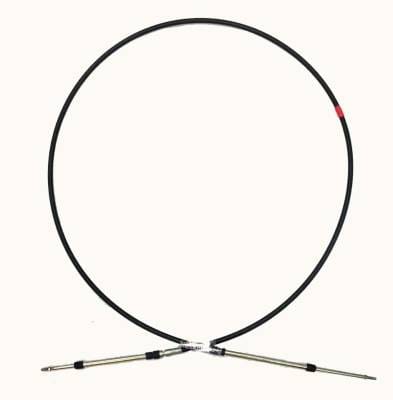 Steering Cable Compatible With Kawasaki Ultra 1500Cc 2007-09 59406-3780 594063780 Pwc Personal thumbnail 4