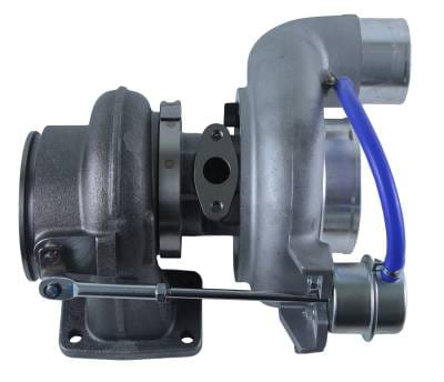 New Diesel Turbocharger Compatible With Dodge Ram 5.9L Cummins 2003-2004 05086863Aa 3599810 3599811 thumbnail 11
