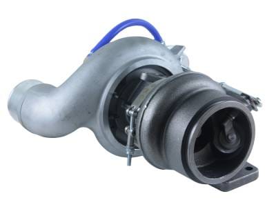 New Diesel Turbocharger Compatible With Dodge Ram 5.9L Cummins 2003-2004 05086863Aa 3599810 3599811 thumbnail 8