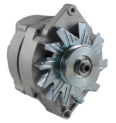 New Alternator Compatible With Allis Chalmers At-100 At-120 At-40 At-50 At-60 At-70 1100646 thumbnail 3