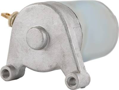 New 12V Starter Compatible With Suzuki Motorcylce Dr200s 199Cc 2015 31100-42A20 3110042A01 thumbnail 5