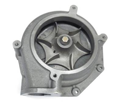 New Hd Water Pump Compatible With Caterpillar Truck Engine C15 C16 10R0484 10-R0484 0R 9869 thumbnail 15